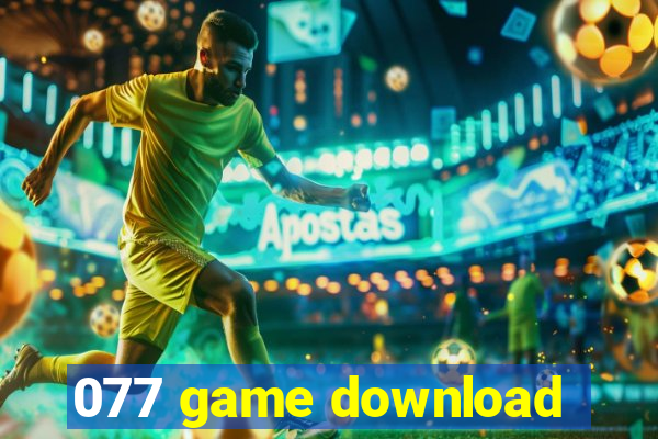 077 game download